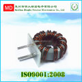 (ROHS) 100uh / 470uh / 860uh Leaded toroidal choke inductor